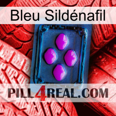 Bleu Sildénafil 04